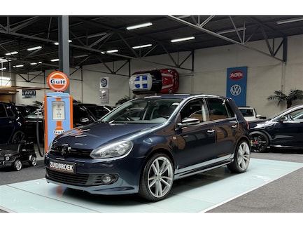Volkswagen Golf 0