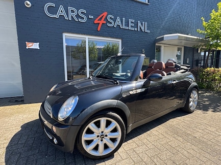 MINI Cooper 0