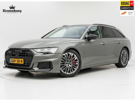 Audi A6 0
