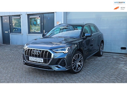Audi Q3 0