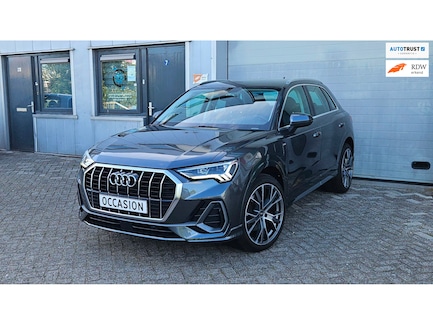 Audi Q3 0
