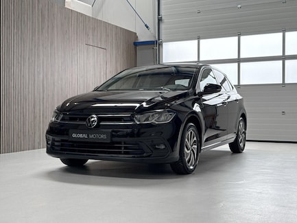 Volkswagen Polo 0