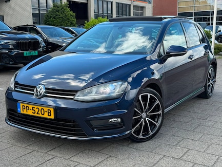 Volkswagen Golf 0