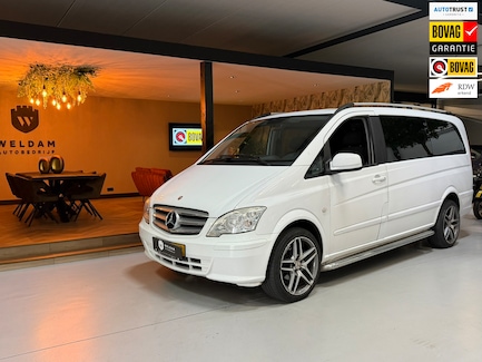 Mercedes-Benz Vito 0