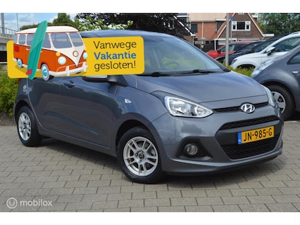Hyundai i10 0