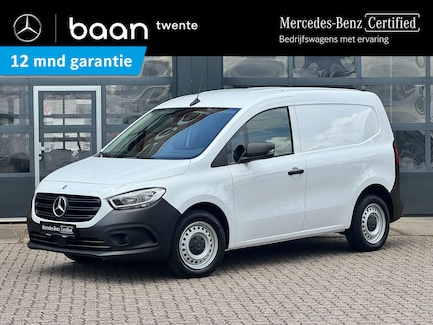 Mercedes-Benz Citan 0