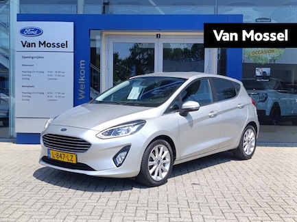 Ford Fiesta 0