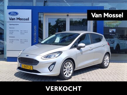 Ford Fiesta 0