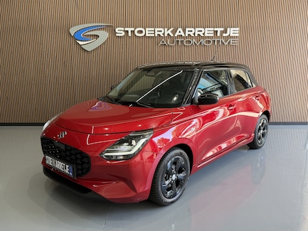 Suzuki Swift 0