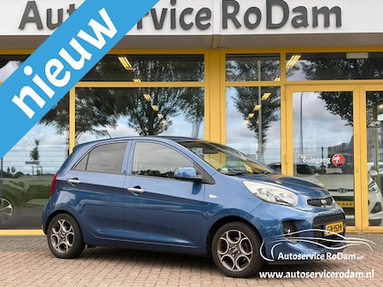 Kia Picanto 0