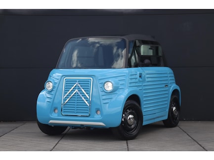 Citroën Ami 0