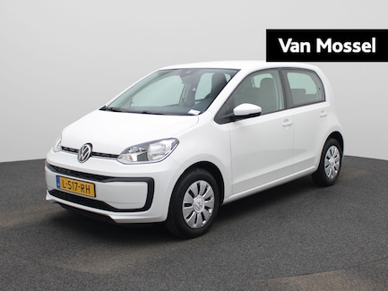 Volkswagen Up! 0