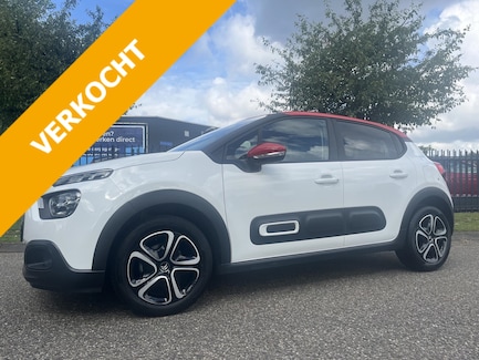 Citroën C3 0