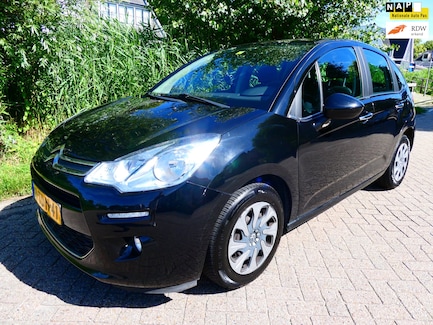 Citroën C3 0