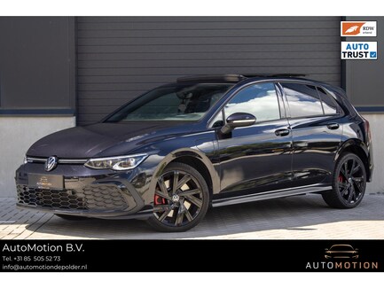 Volkswagen Golf 0