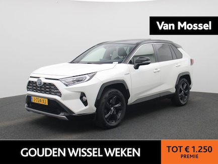 Toyota RAV4 0