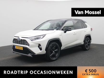 Toyota RAV4 0