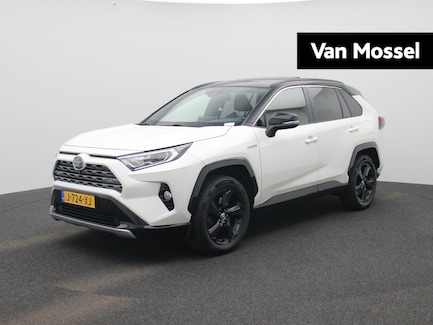 Toyota RAV4 0