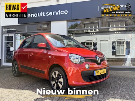 Renault Twingo 0