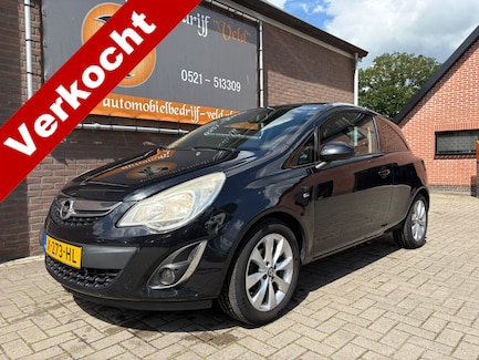 Opel Corsa 0