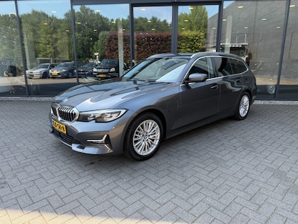 BMW 3-Serie 0
