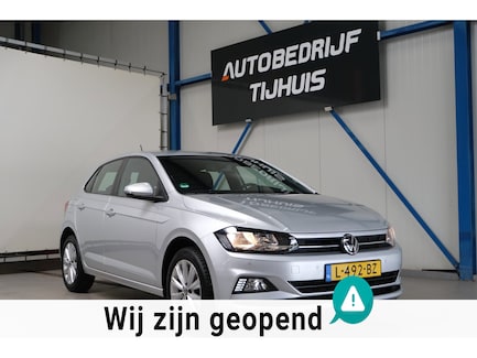 Volkswagen Polo 0