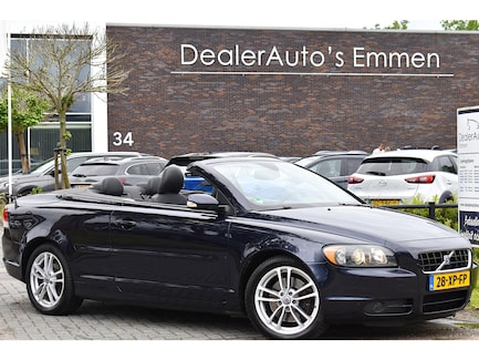 Volvo C70 0