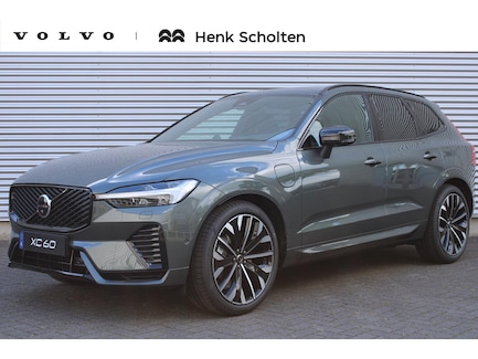 Volvo XC60 0