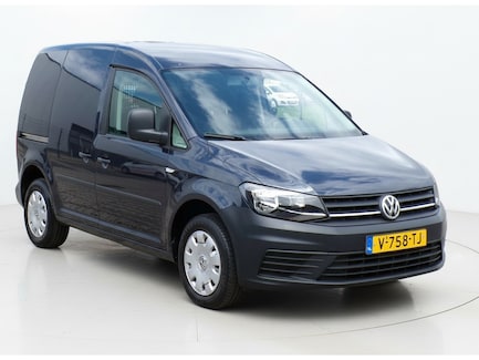 Volkswagen Caddy 0