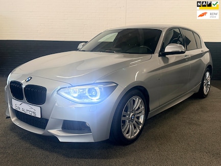 BMW 1-Serie 0