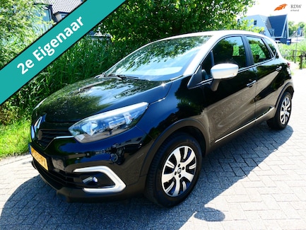 Renault Captur 0