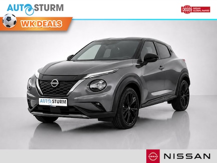 Nissan Juke 0