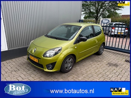 Renault Twingo 0
