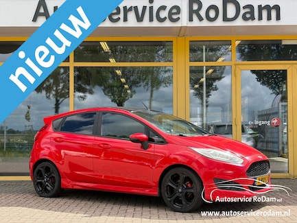 Ford Fiesta 0