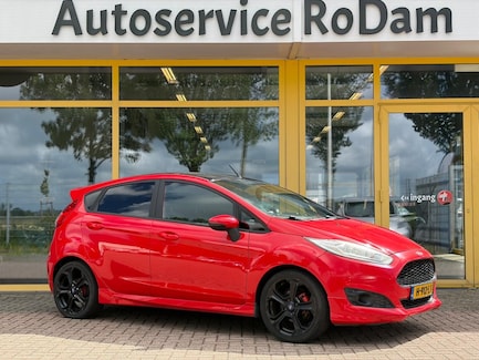 Ford Fiesta 0