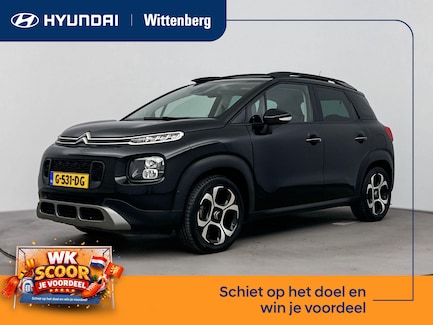 Citroën C3 Aircross 0