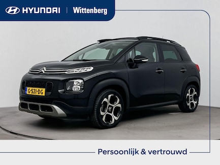 Citroën C3 Aircross 0