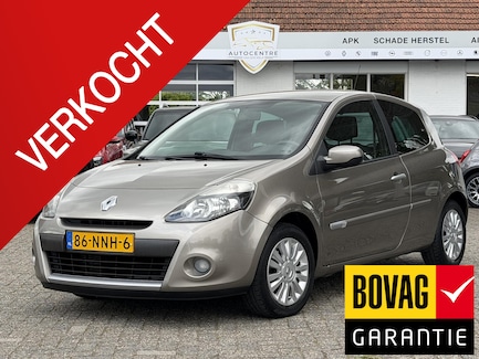 Renault Clio 0