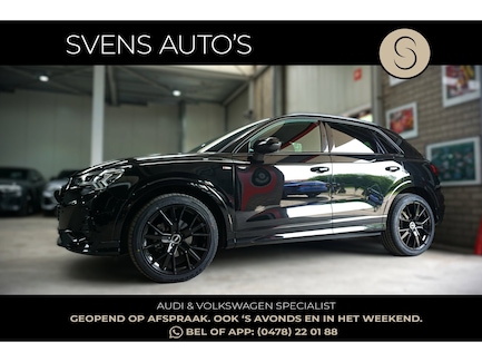 Audi Q3 0