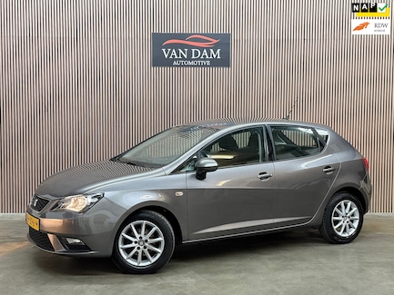 SEAT Ibiza 0