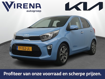Kia Picanto 0