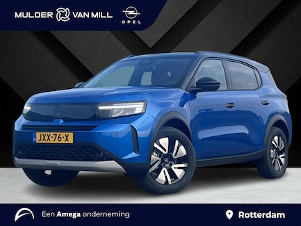 Opel Frontera 0
