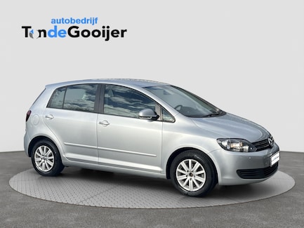 Volkswagen Golf Plus 0