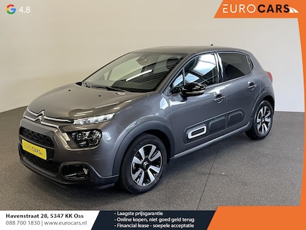 Citroën C3 0