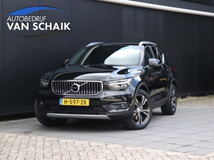 Volvo XC40 0