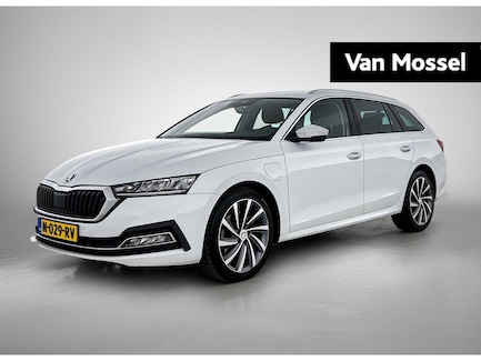 Skoda Octavia 0