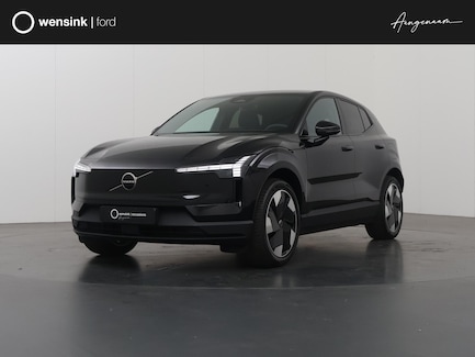 Volvo EX30 0
