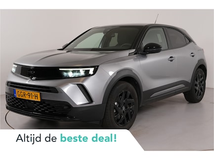 Opel Mokka 0
