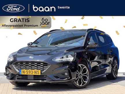 Ford Focus 0