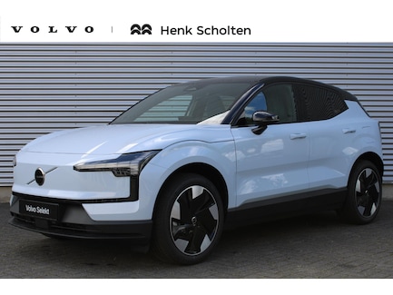 Volvo EX30 0